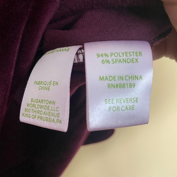 Lilly Pulitzer One-shoulder Belinda Pullover - Picture 3 of 3